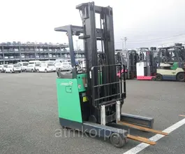 Штабелер Toyota 7FBR18  б/у