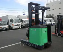 Штабелер Toyota 7FBR18  б/у фото 2