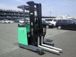 Штабелер Toyota 7FBR15  б/у