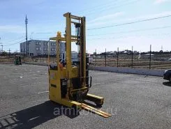 Штабелер Toyota 7FBR15  б/у