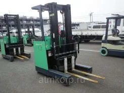 Штабелер Toyota 7FBR15  б/у