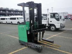 Штабелер Toyota 7FBR15  б/у