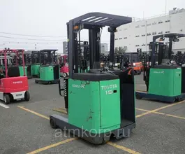 Штабелер Toyota 7FBR15  б/у фото 2