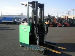 Штабелер Toyota 7FBR13  б/у