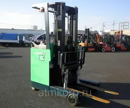Штабелер Toyota 7FBR13  б/у