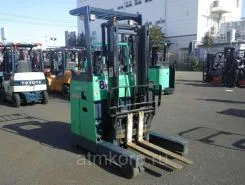 Штабелер Toyota 7FBR15  б/у