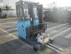 Штабелер Toyota 7FBR15  б/у