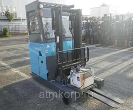 Штабелер Toyota 7FBR15  б/у