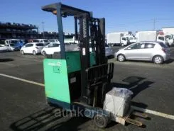 Штабелер Toyota 7FBR15  б/у