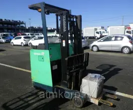 Штабелер Toyota 7FBR15  б/у