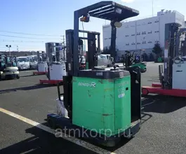 Штабелер Toyota 7FBR15  б/у фото 2