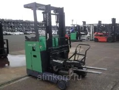 Штабелер Toyota 7FBR15  б/у