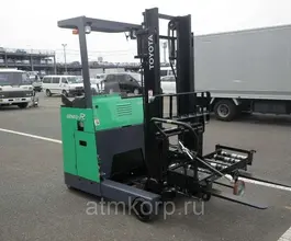 Штабелер Toyota 7FBR15  б/у