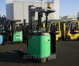 Штабелер Toyota 7FBR15  б/у фото 2