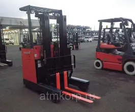 Вилочный погрузчик Toyota 02-7FD45  б/у