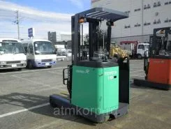 Штабелер Toyota 7FBR15  б/у фото 2