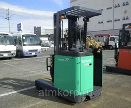 Штабелер Toyota 7FBR15  б/у фото 2