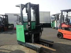 Штабелер Toyota 7FBR18  б/у