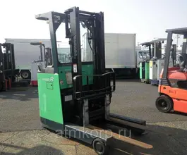 Штабелер Toyota 7FBR18  б/у