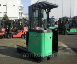 Штабелер Toyota 7FBR18  б/у фото 2