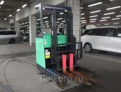Штабелер Toyota 7FBR20  б/у