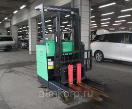 Штабелер Toyota 7FBR20  б/у
