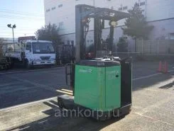 Штабелер Toyota 7FBR14  б/у фото 2