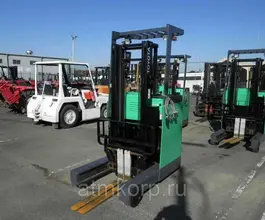 Штабелер Toyota 7FBR13  б/у фото 5