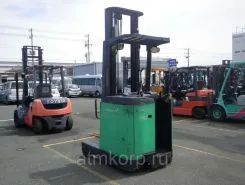 Штабелер Toyota 7FBR13  б/у фото 2
