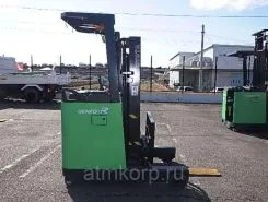 Штабелер Toyota 7FBR15  б/у фото 3