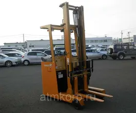 Штабелер Toyota 7FBR15  б/у