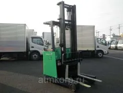 Штабелер Toyota 7FBR15  б/у