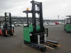 Штабелер Toyota 7FBR25  б/у