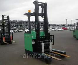 Штабелер Toyota 7FBR25  б/у