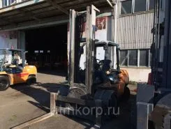 Вилочный погрузчик Toyota 02-7FDA50  б/у
