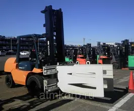 Вилочный погрузчик Toyota 02-7FDA50  б/у