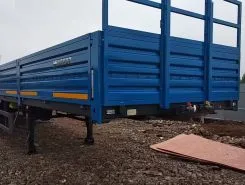 Бортовой НЕФАЗ 93341 2020 года новый фото 2