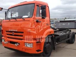 Шасси Шасси  Камаз 43253  б/у