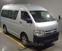 Микроавтобус Toyota HIACE VAN  б/у