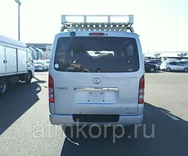 Микроавтобус Toyota HIACE VAN  б/у фото 4