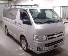 Микроавтобус Toyota HIACE VAN  б/у