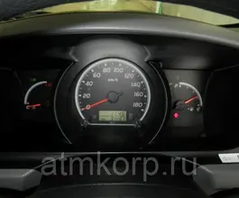 Микроавтобус Toyota HIACE VAN  б/у фото 5