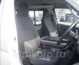 Грузопассажирский автомобиль Toyota HIACE VAN  б/у фото 5