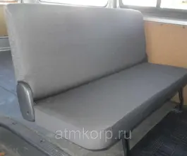 Микроавтобус Toyota HIACE VAN  б/у фото 5