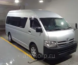Микроавтобус Toyota HIACE VAN  б/у