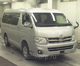 Микроавтобус Toyota TOYOACE  б/у