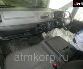 Микроавтобус Toyota HIACE VAN  б/у фото 3