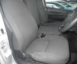 Микроавтобус Toyota HIACE VAN  б/у фото 4