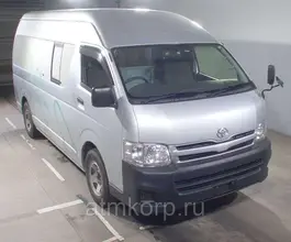 Микроавтобус Toyota HIACE VAN  б/у