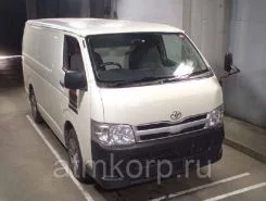 Рефрижератор Фургон  Toyota  б/у